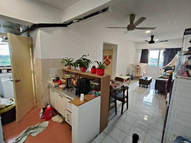 Serviced Residence for sale in Majlis Bandaraya Subang Jaya, Petaling