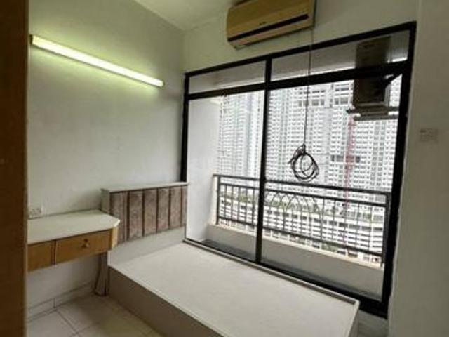 Condominium for sale in Georgetown, Penang