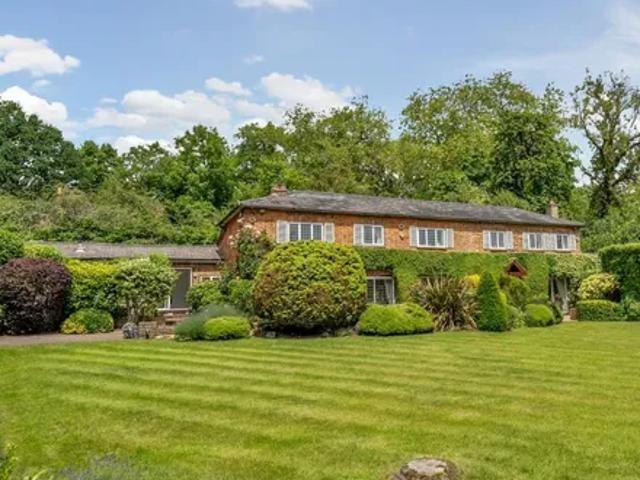House for rent in Harrow Weald, Isle Of Man