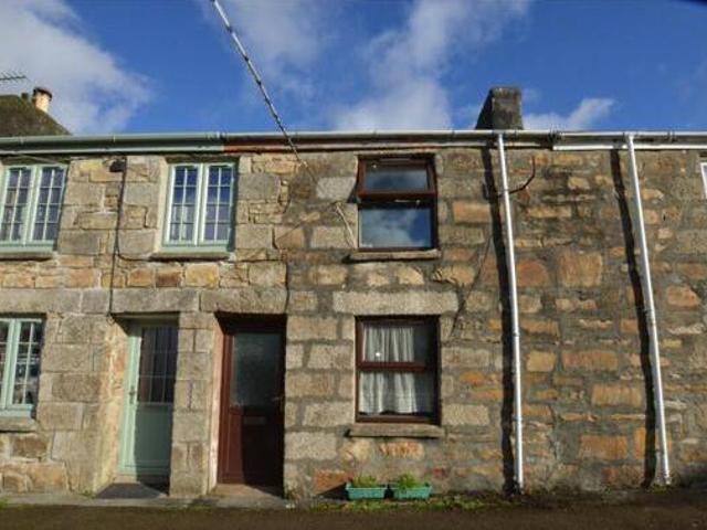 House for sale in Roseworthy, Cornwall