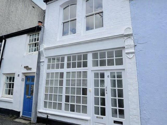 House for rent in Wherrytown, Penzance