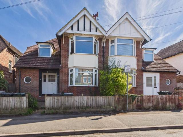 Apartment for rent in Repton Manor, Bridgefield