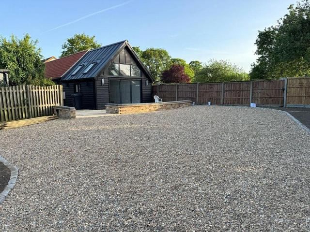 House for rent in Eversholt, Bedfordshire