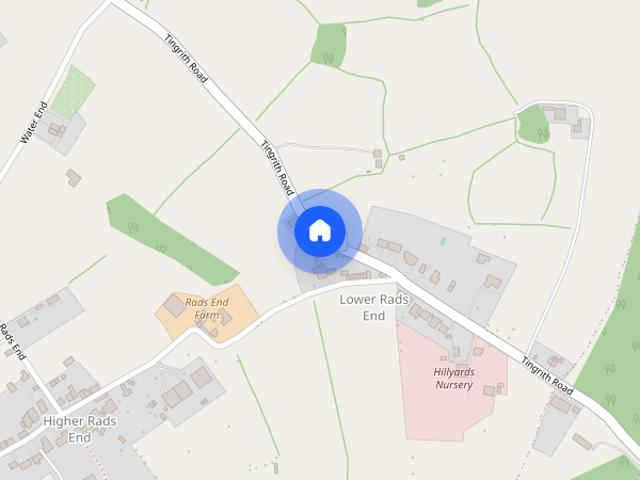House for rent in Eversholt, Bedfordshire