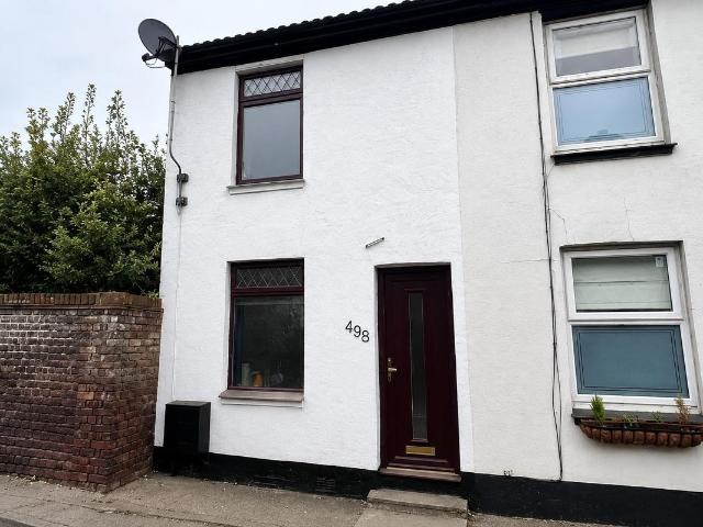 House for rent in East Rainham, Gillingham