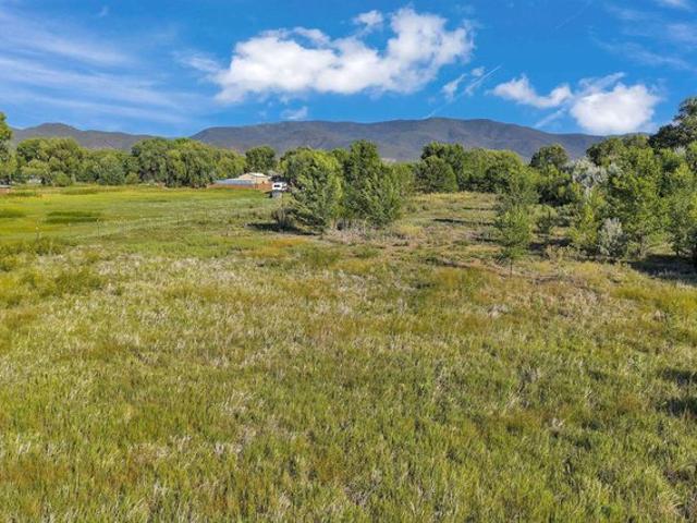 Land for sale in Taos, Taos County