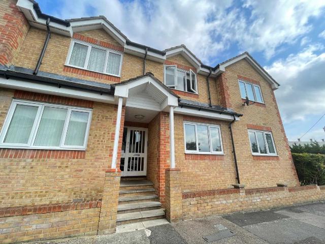 Apartment for rent in Hamerton, Kent