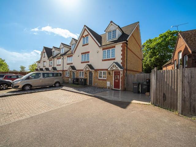 House for rent in Hamerton, Kent