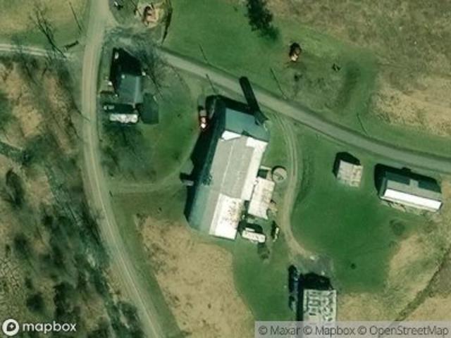 Farm for sale in Pennsylvania