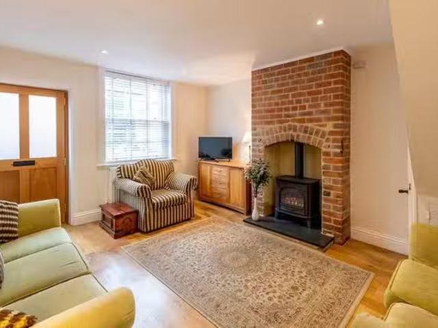 Apartment for rent in Ludlow, Shropshire
