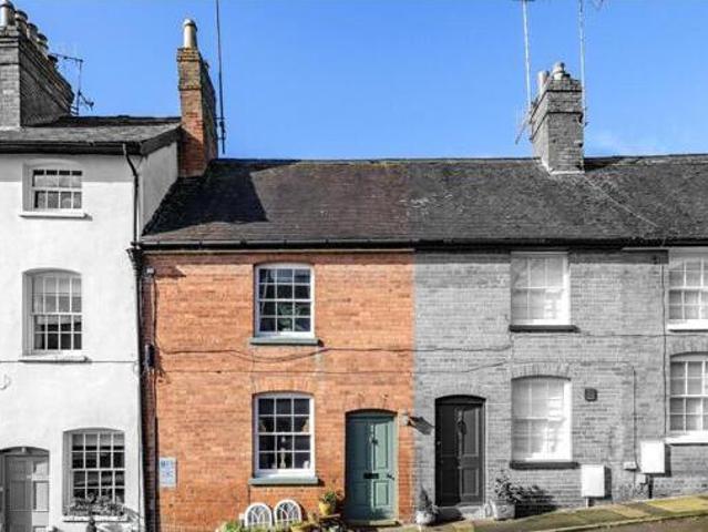House for sale in Ludlow, Shropshire