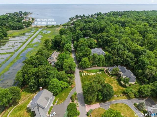 House for sale in Guilford, Connecticut