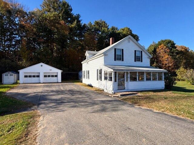 House for sale in Old Furnace, Hardwick