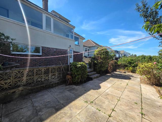 Apartment for rent in Brixham