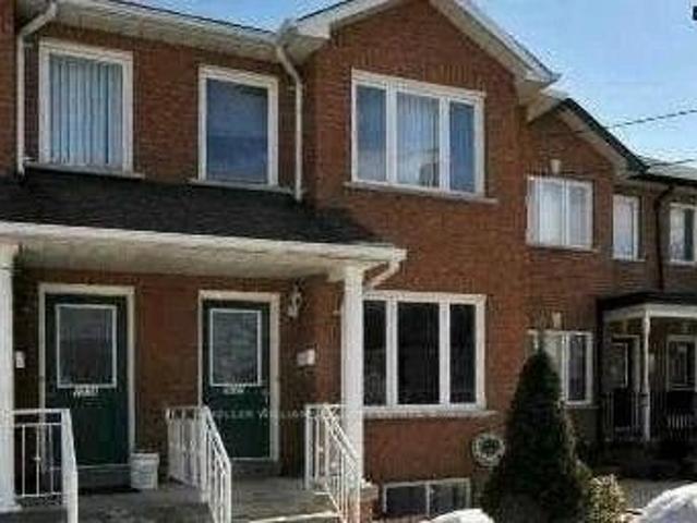 House for rent in Woburn, Ontario