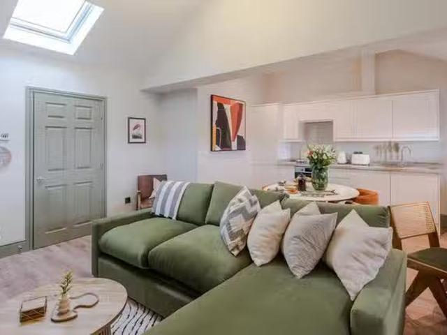 Apartment for rent in Feckenham, City Of Bristol