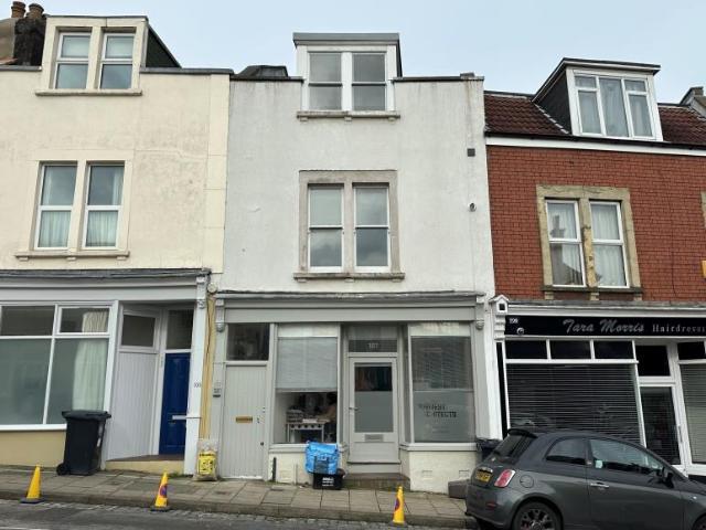 House for rent in Feckenham, City Of Bristol