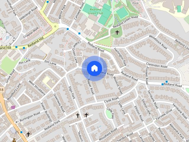 Apartment for rent in Feckenham, City Of Bristol