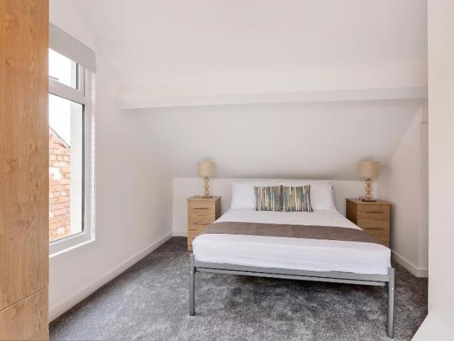 House for rent in Attenborough, East Midlands