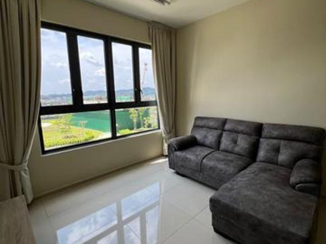 Apartment for rent in Petaling, Alam Impian