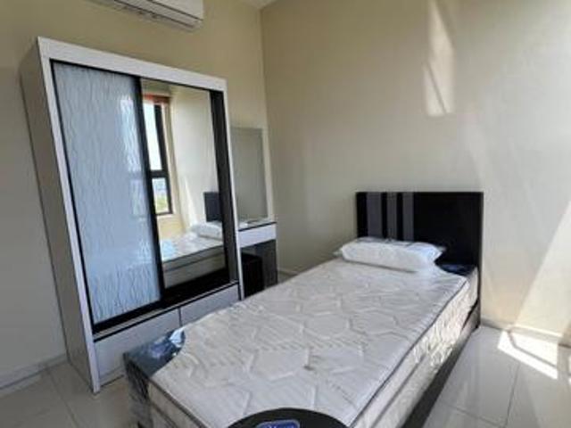 Condominium for rent in Petaling, Alam Impian