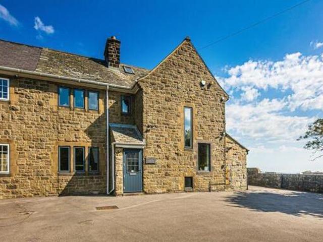 House for sale in South Yorkshire