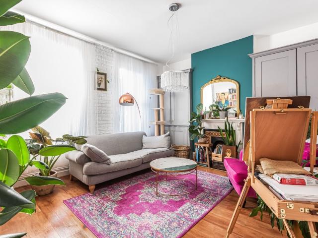 House for rent in London Borough of Wandsworth, Greater London