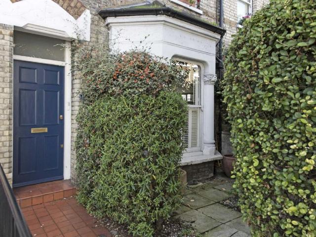 Apartment for rent in London Borough of Wandsworth, Greater London