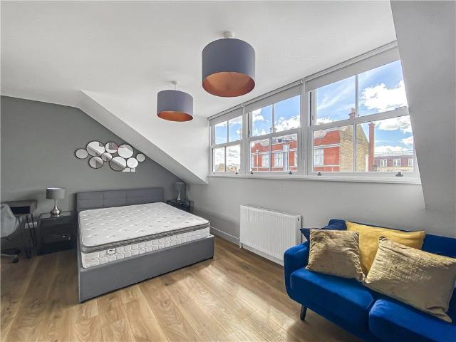 House for rent in London Borough of Wandsworth, Greater London