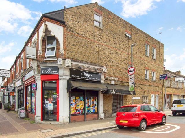 Apartment for rent in Putney, Greater London