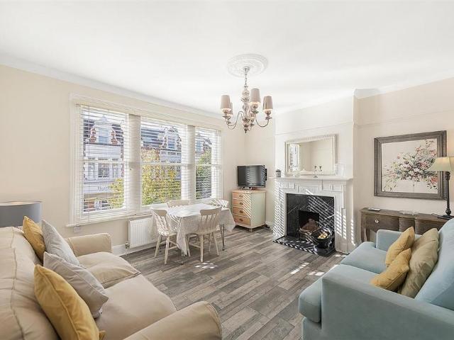 Apartment for rent in Putney, Greater London