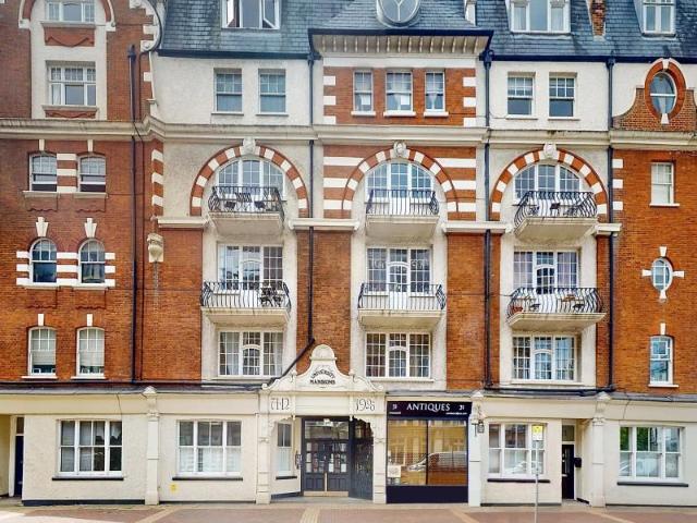 Apartment for rent in Putney, Greater London