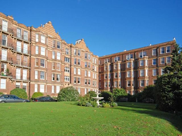 Apartment for rent in London Borough of Wandsworth, Greater London
