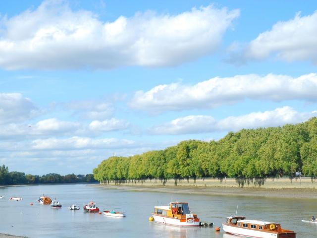 Apartment for rent in London Borough of Wandsworth, Greater London