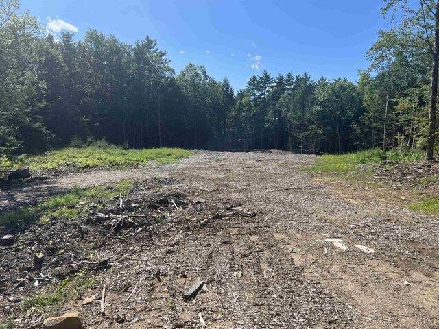 Land for sale in New Hampshire