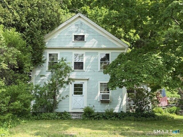 House for sale in Cornwall, Connecticut