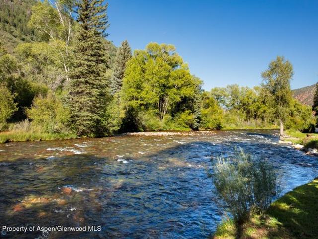 Land for sale in Snowmass, Colorado