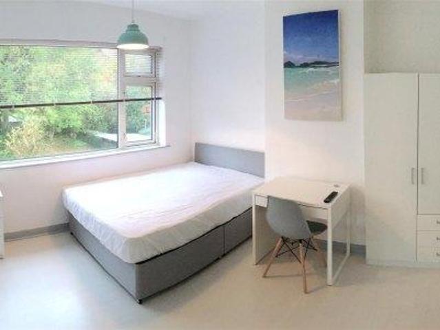 House for rent in Attenborough, East Midlands