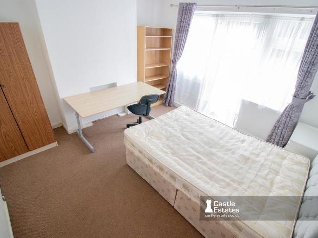 House for rent in Attenborough, East Midlands