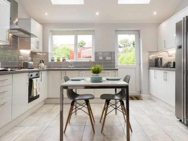 House for rent in Beeston, Broxtowe