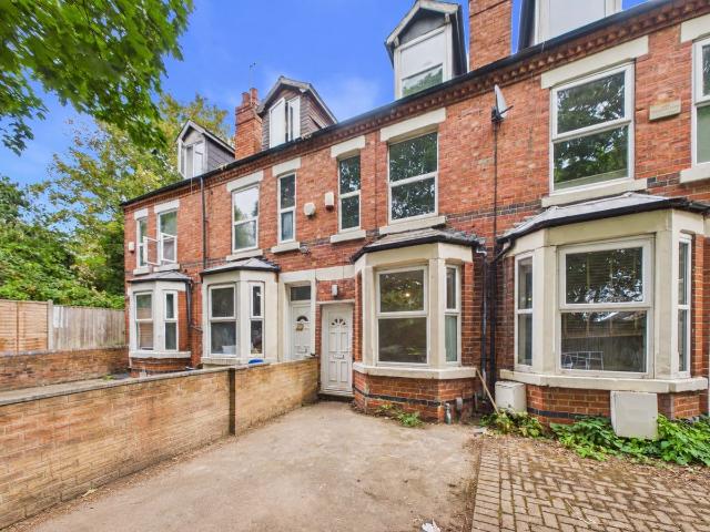 House for rent in Attenborough, East Midlands