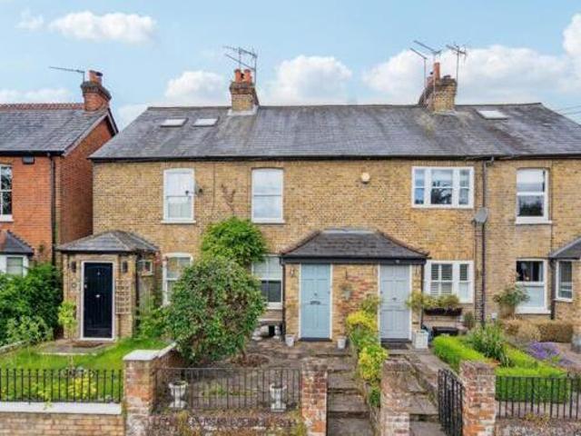House for sale in Lyons, Greater London