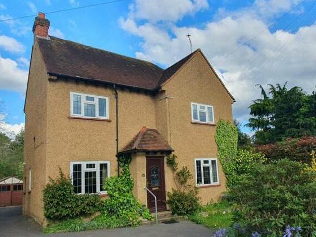 House for sale in Lyons, Greater London