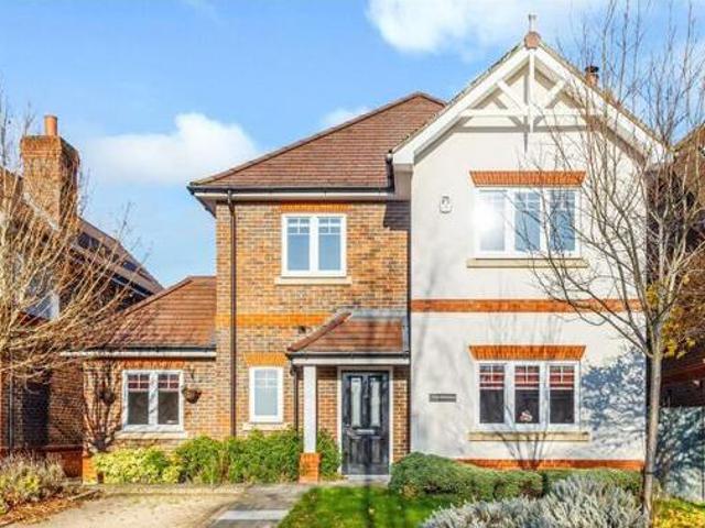 House for sale in Lyons, Greater London