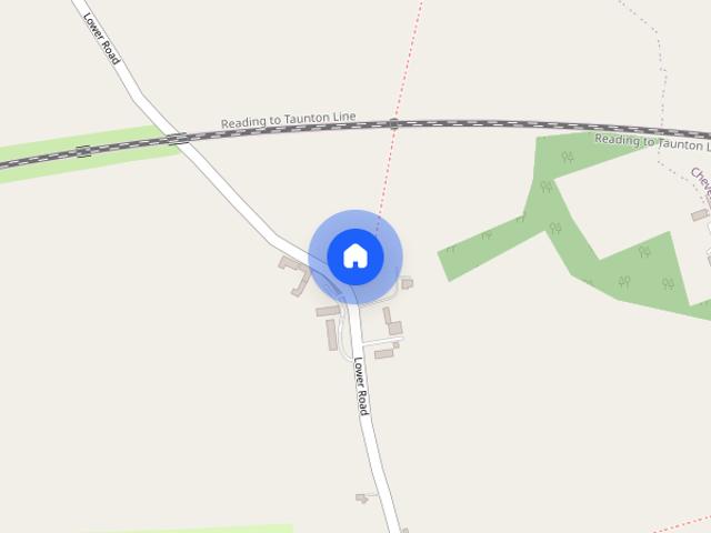 House for rent in Erlestoke