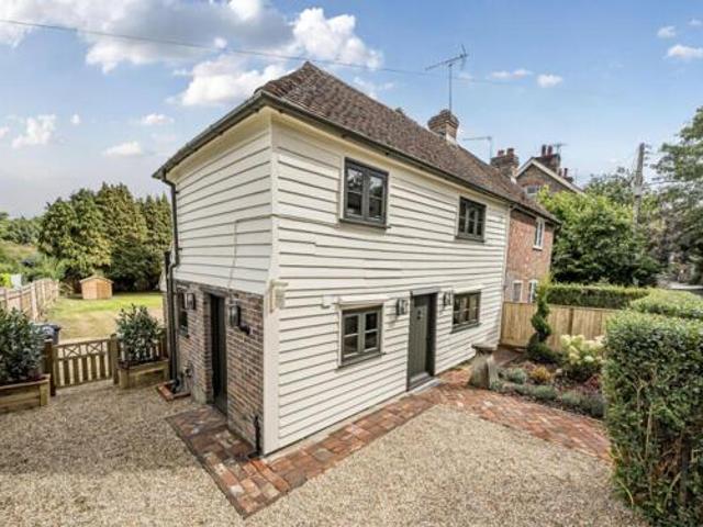 House for sale in Cross In Hand, East Sussex