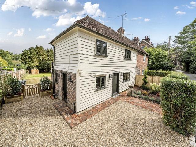 House for rent in Cross In Hand, East Sussex