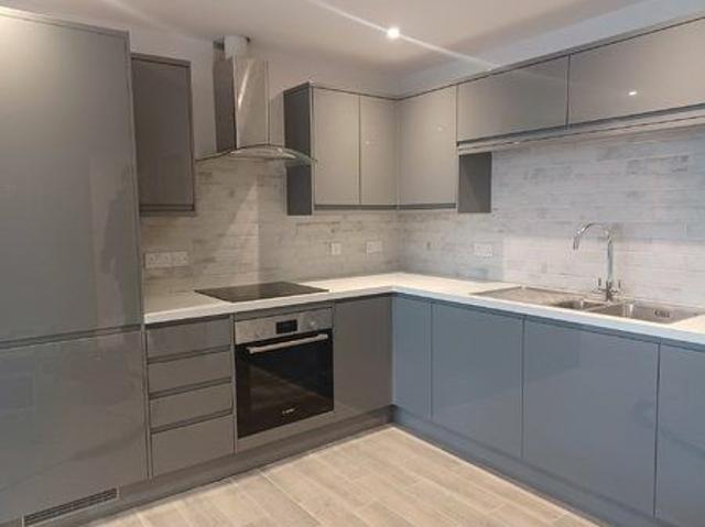 Apartment for rent in Berrick Salome, Oxfordshire