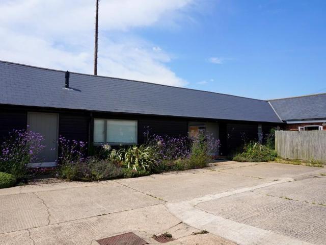 House for rent in Harkstead, Babergh