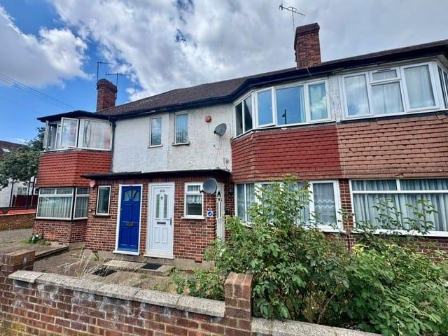 Apartment for rent in Harrow On The Hill, Greater London